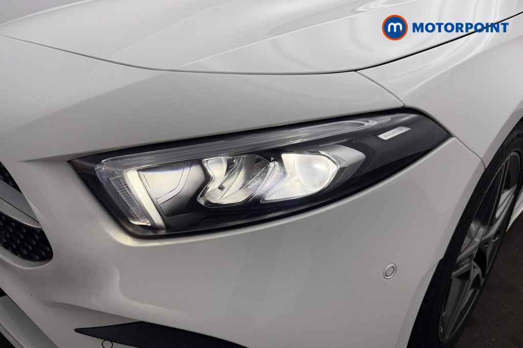 Used Mercedes-Benz A-Class 2018 for sale - 78037961: Photo 29