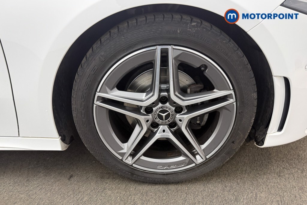 Used Mercedes-Benz A-Class 2018 for sale - 78037961: Photo 30