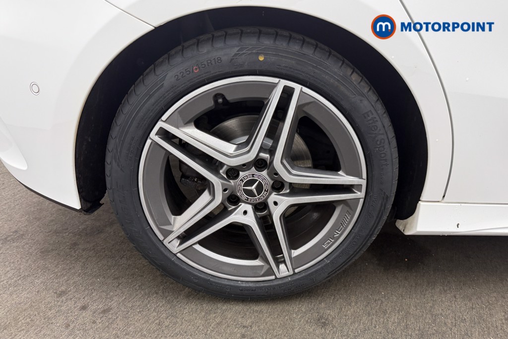 Used Mercedes-Benz A-Class 2018 for sale - 78037961: Photo 31