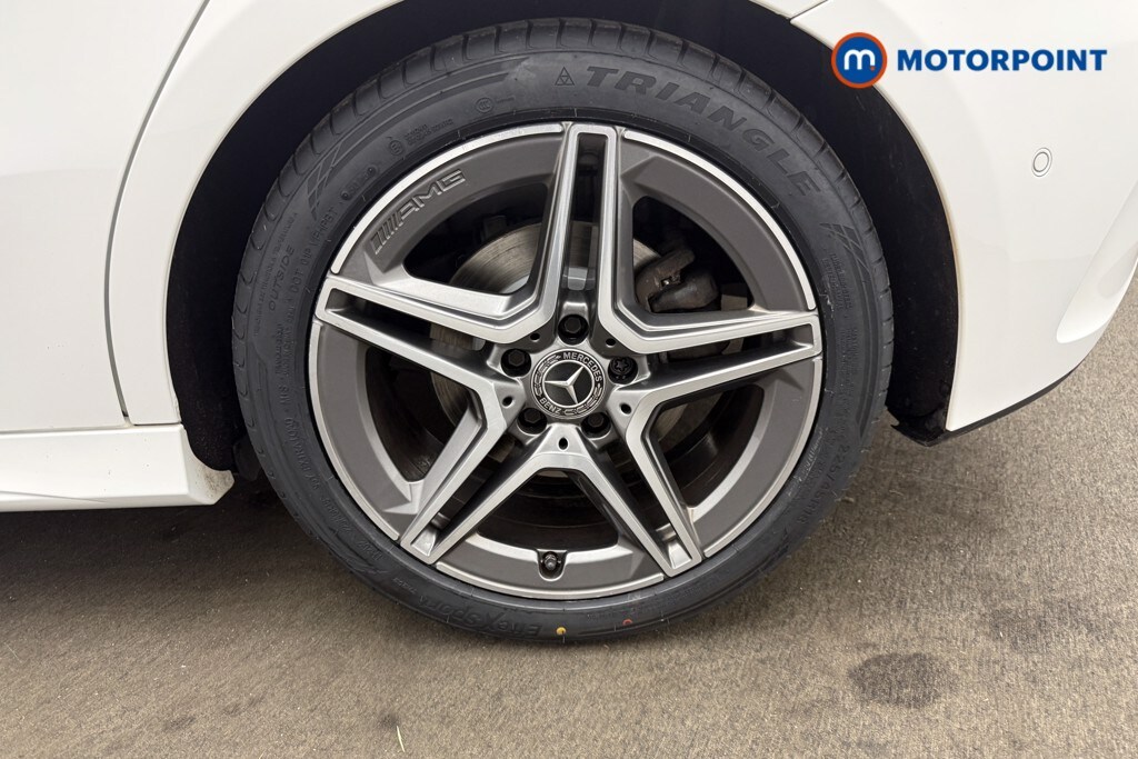 Used Mercedes-Benz A-Class 2018 for sale - 78037961: Photo 32