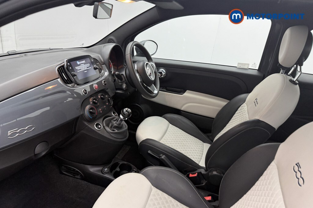 Used Fiat 500 2021 for sale - 77966050: Photo 11