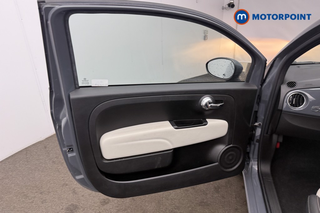 Used Fiat 500 2021 for sale - 77966050: Photo 12