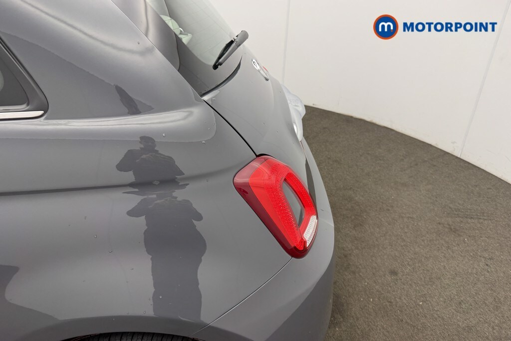 Used Fiat 500 2021 for sale - 77966050: Photo 14