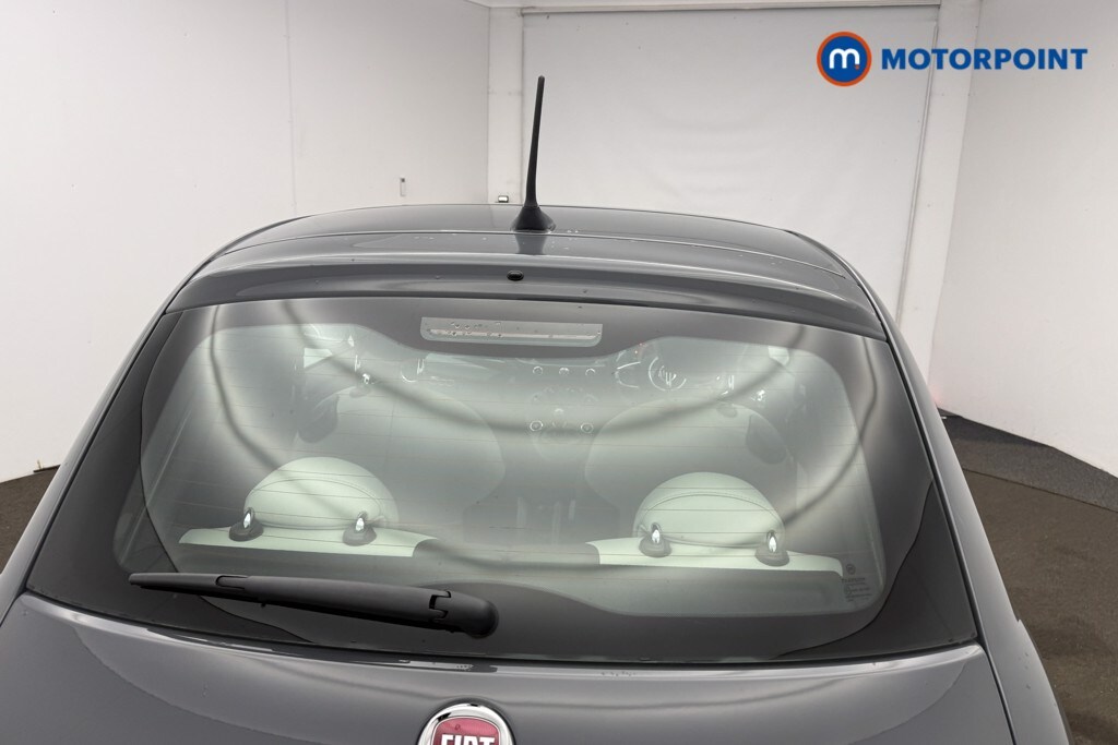 Used Fiat 500 2021 for sale - 77966050: Photo 17