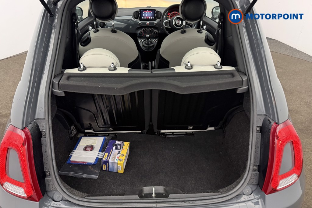 Used Fiat 500 2021 for sale - 77966050: Photo 19