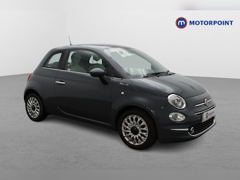 Used Fiat 500 2021 for sale - 77966050: Photo