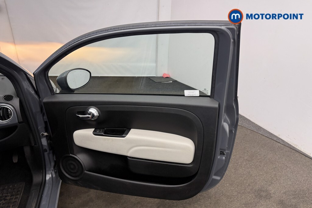 Used Fiat 500 2021 for sale - 77966050: Photo 21