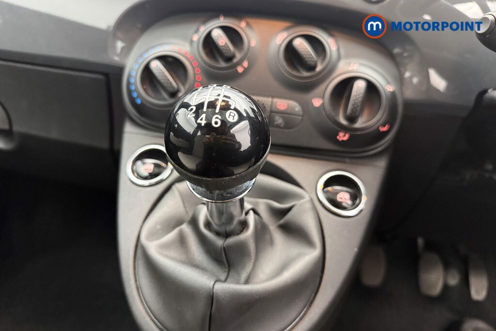 Used Fiat 500 2021 for sale - 77966050: Photo 25