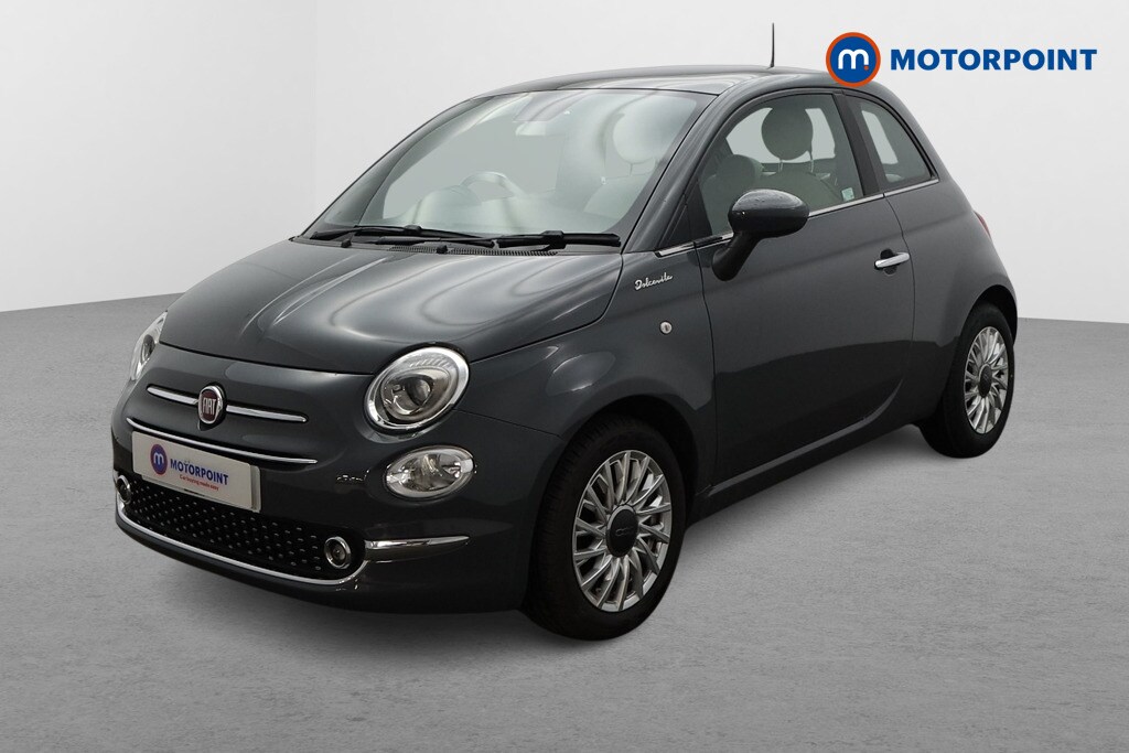 Used Fiat 500 2021 for sale - 77966050: Photo 3