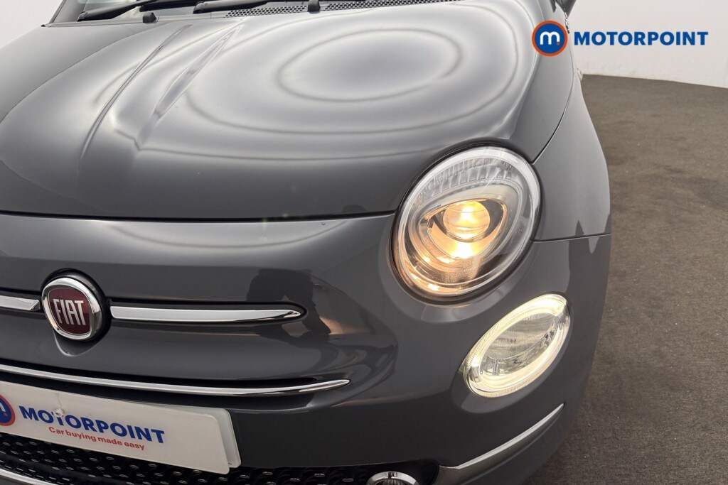 Used Fiat 500 2021 for sale - 77966050: Photo 32