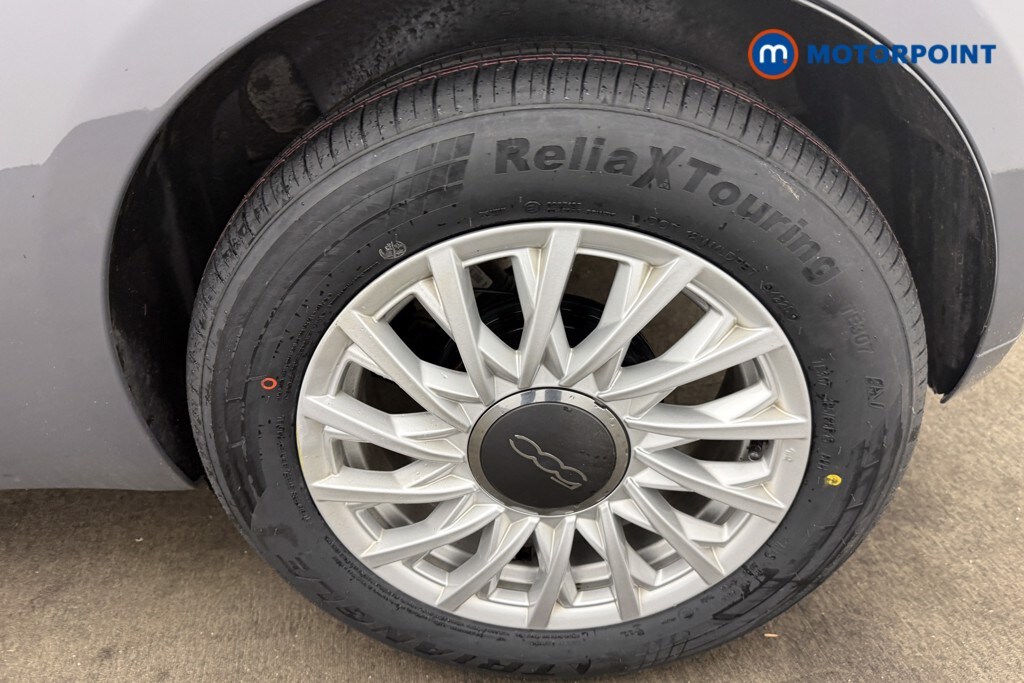 Used Fiat 500 2021 for sale - 77966050: Photo 34