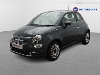 Used Fiat 500 2021 for sale - 77966050: Photo