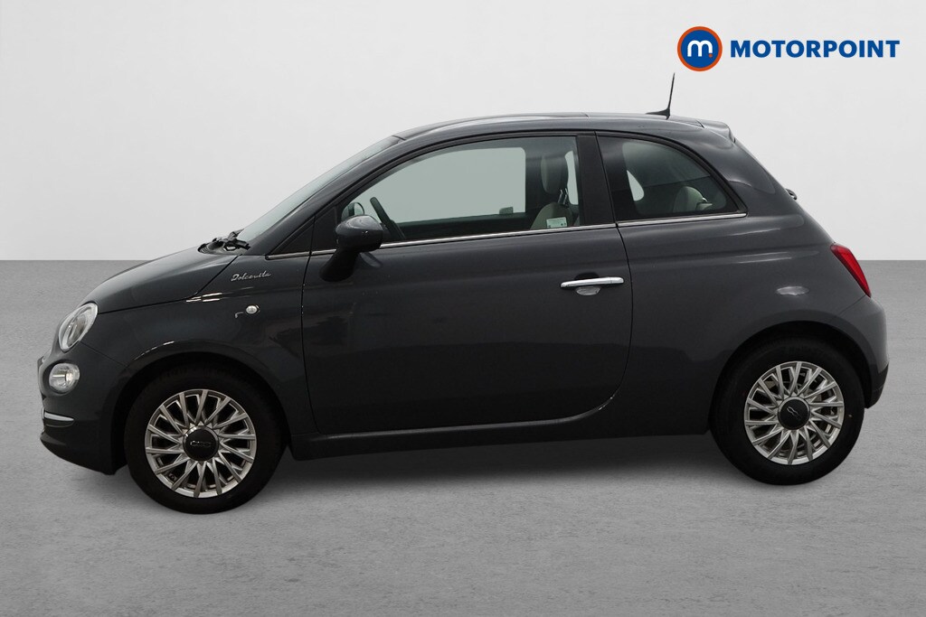 Used Fiat 500 2021 for sale - 77966050: Photo 4