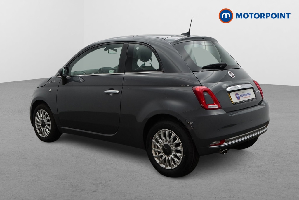 Used Fiat 500 2021 for sale - 77966050: Photo 5