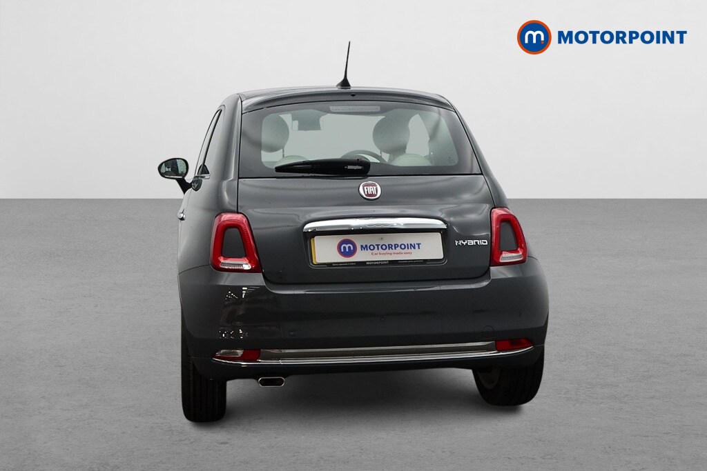 Used Fiat 500 2021 for sale - 77966050: Photo 6