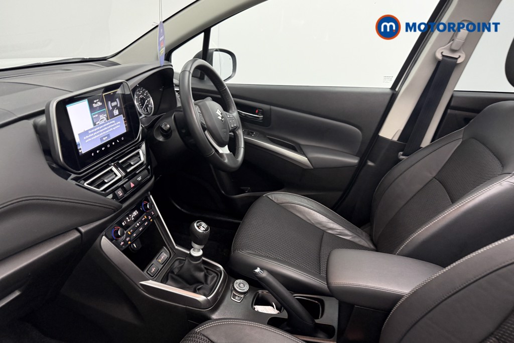 Used Suzuki SX4 S-Cross 2023 for sale - 77125416: Photo 11