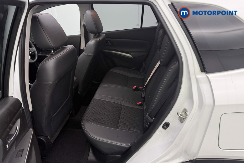 Used Suzuki SX4 S-Cross 2023 for sale - 77125416: Photo 14