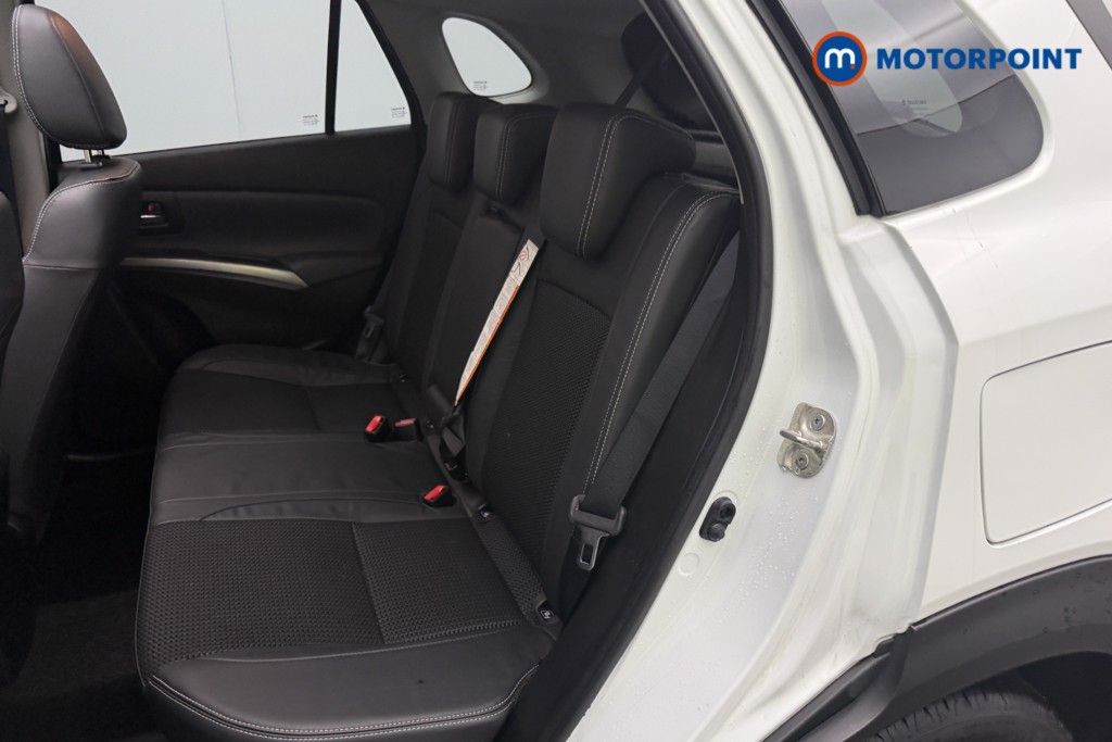 Used Suzuki SX4 S-Cross 2023 for sale - 77125416: Photo 15