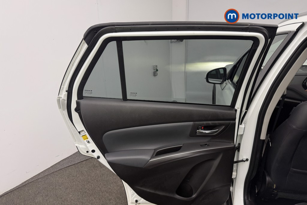 Used Suzuki SX4 S-Cross 2023 for sale - 77125416: Photo 16