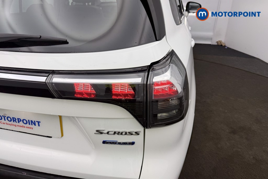 Used Suzuki SX4 S-Cross 2023 for sale - 77125416: Photo 19