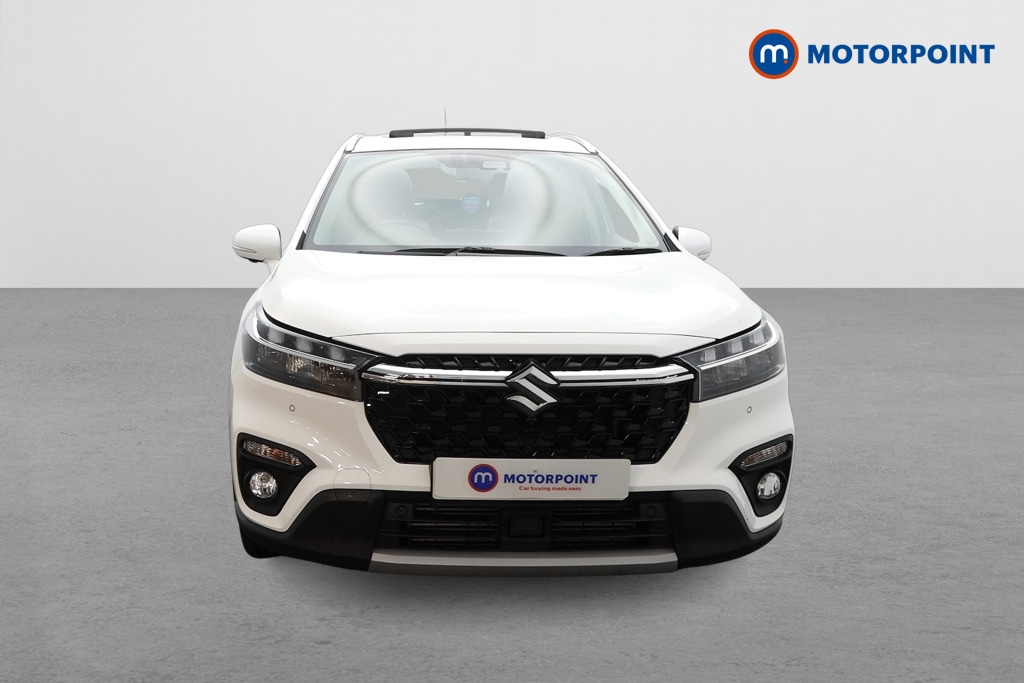 Used Suzuki SX4 S-Cross 2023 for sale - 77125416: Photo 2