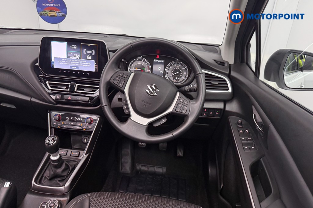 Used Suzuki SX4 S-Cross 2023 for sale - 77125416: Photo 26