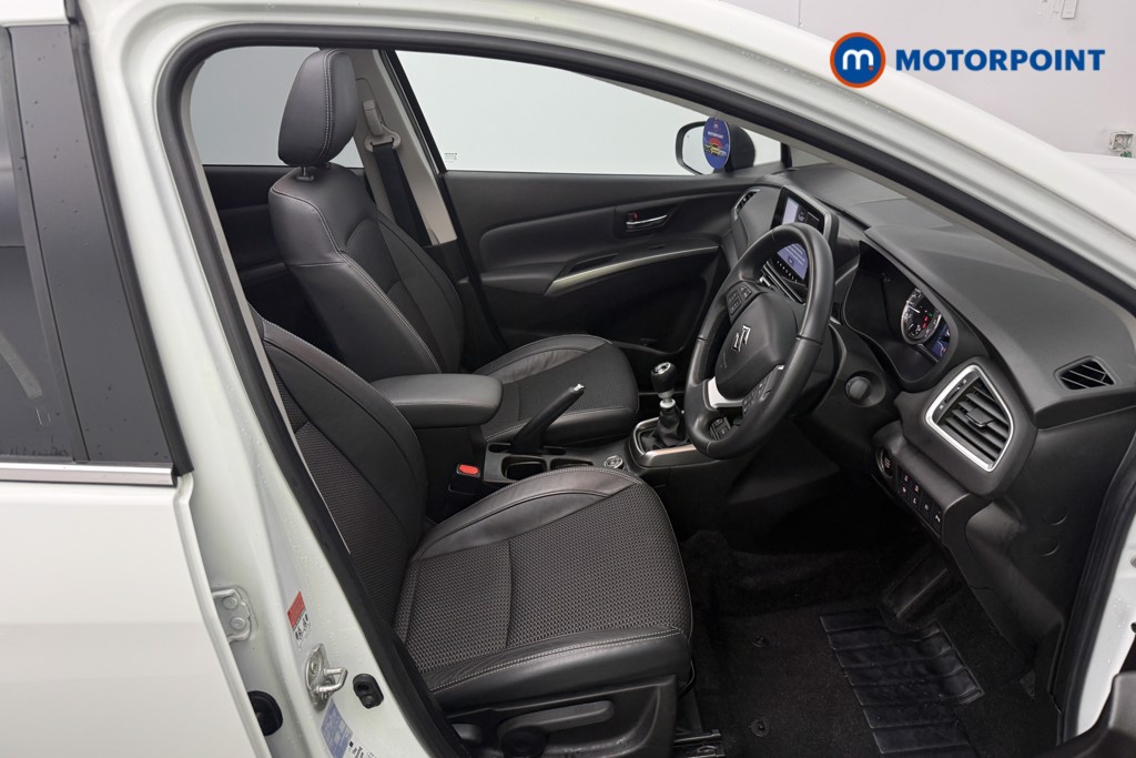 Used Suzuki SX4 S-Cross 2023 for sale - 77125416: Photo 27