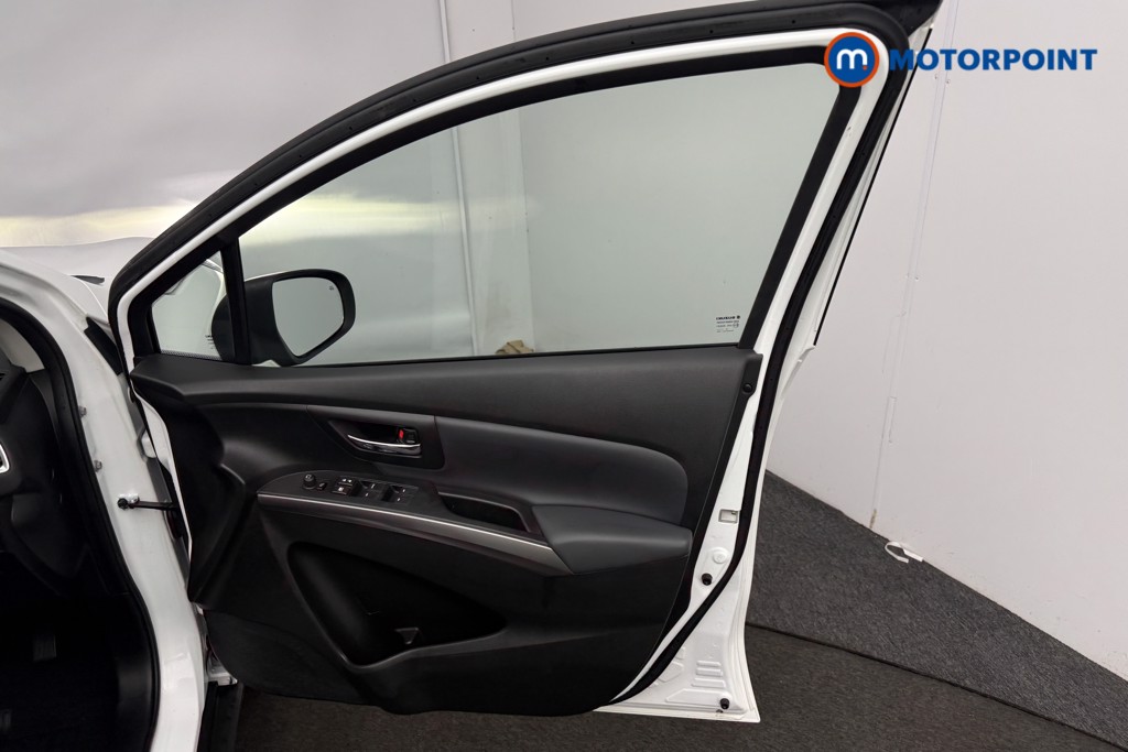 Used Suzuki SX4 S-Cross 2023 for sale - 77125416: Photo 28