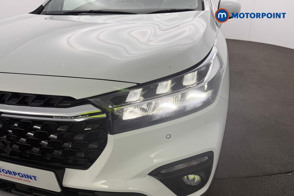 Used Suzuki SX4 S-Cross 2023 for sale - 77125416: Photo 45