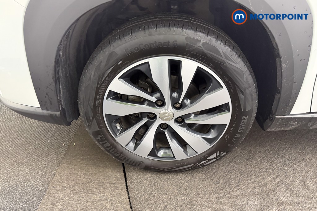 Used Suzuki SX4 S-Cross 2023 for sale - 77125416: Photo 47