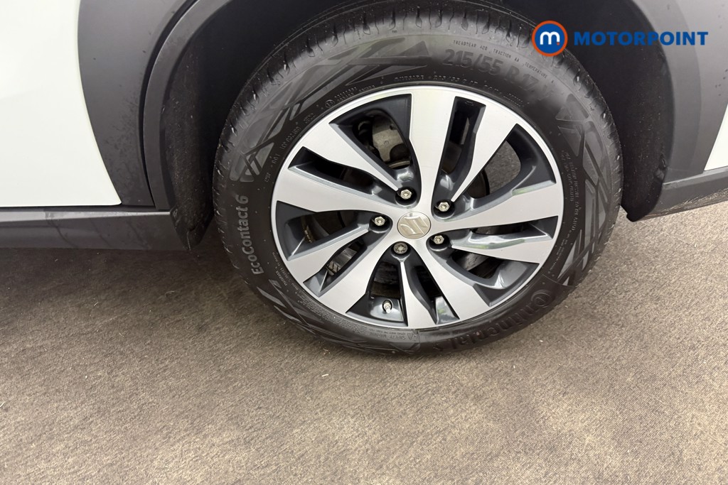 Used Suzuki SX4 S-Cross 2023 for sale - 77125416: Photo 48