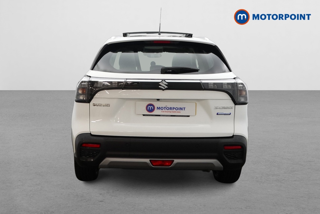 Used Suzuki SX4 S-Cross 2023 for sale - 77125416: Photo 6