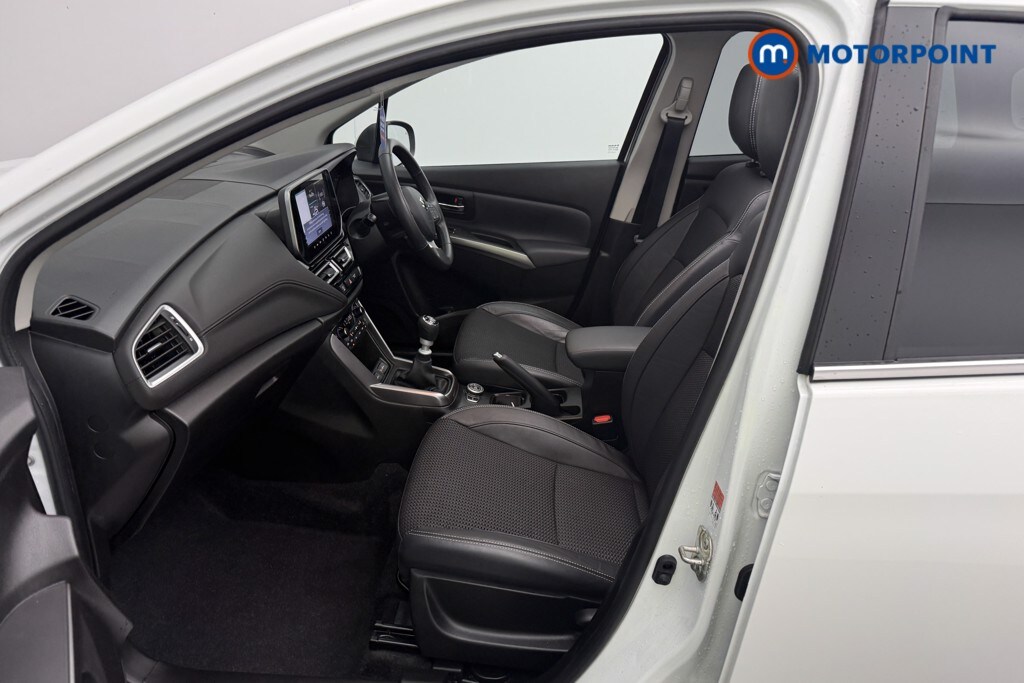 Used Suzuki SX4 S-Cross 2023 for sale - 77125416: Photo 9