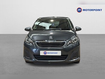 Used Peugeot 108 2019 for sale - 78818013: Photo