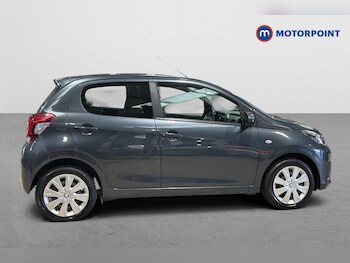 Used Peugeot 108 2019 for sale - 78818013: Photo