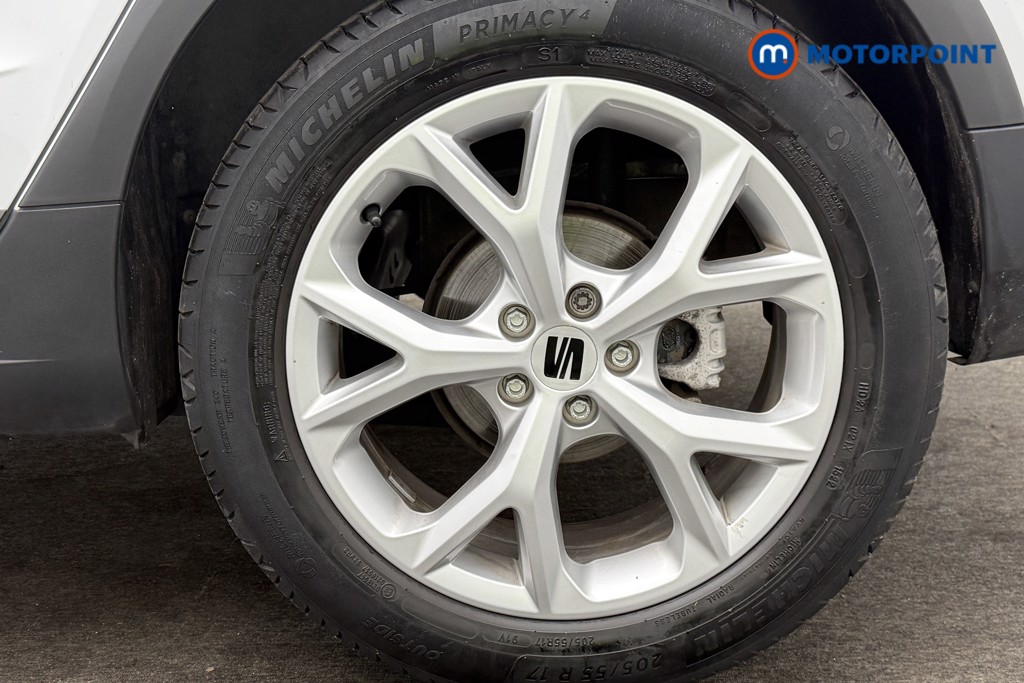 Used SEAT Arona 2022 for sale - 76373405: Photo 10