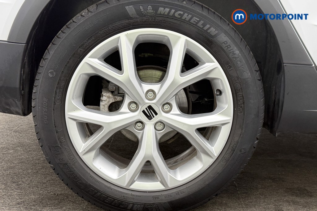 Used SEAT Arona 2022 for sale - 76373405: Photo 11