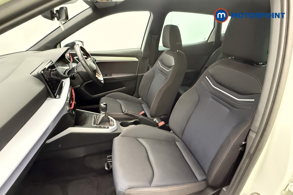 Used SEAT Arona 2022 for sale - 76373405: Photo 19