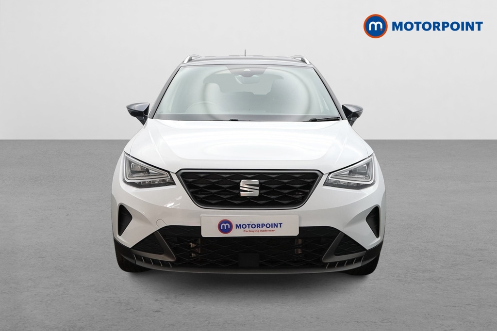 Used SEAT Arona 2022 for sale - 76373405: Photo 2
