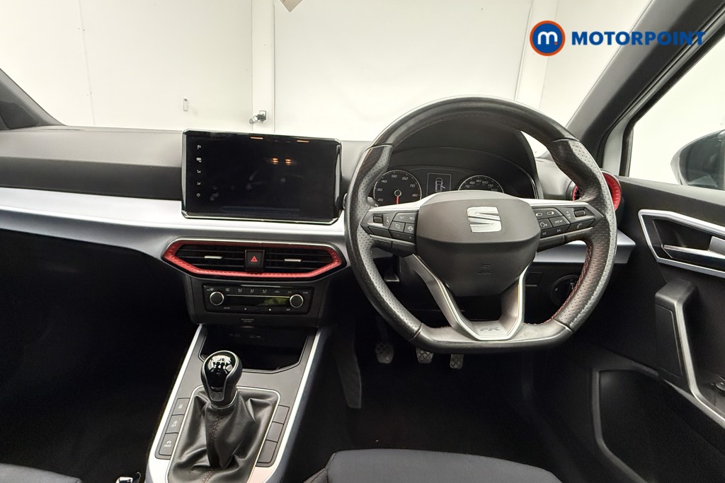 Used SEAT Arona 2022 for sale - 76373405: Photo 24