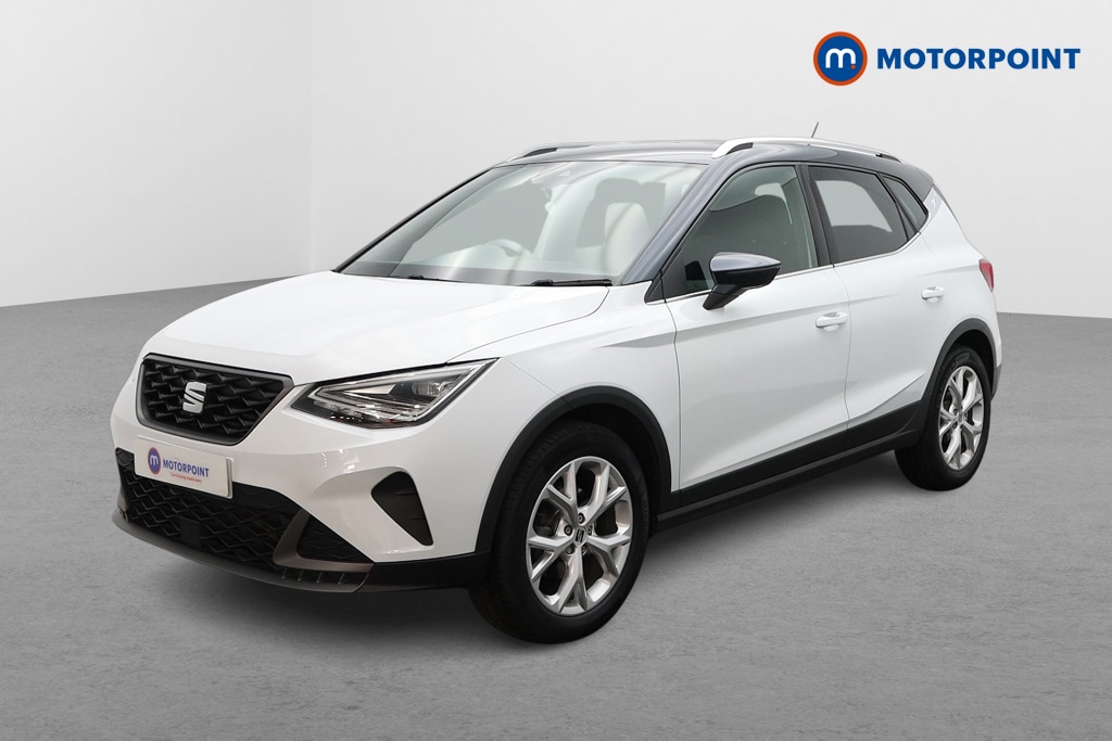 Used SEAT Arona 2022 for sale - 76373405: Photo 3