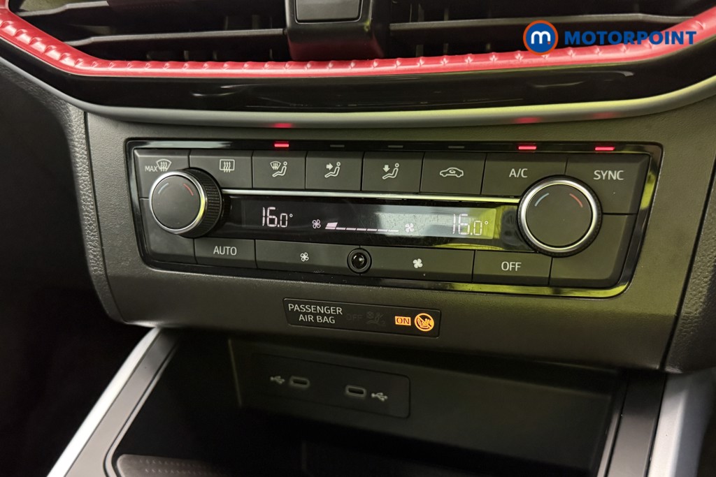 Used SEAT Arona 2022 for sale - 76373405: Photo 33
