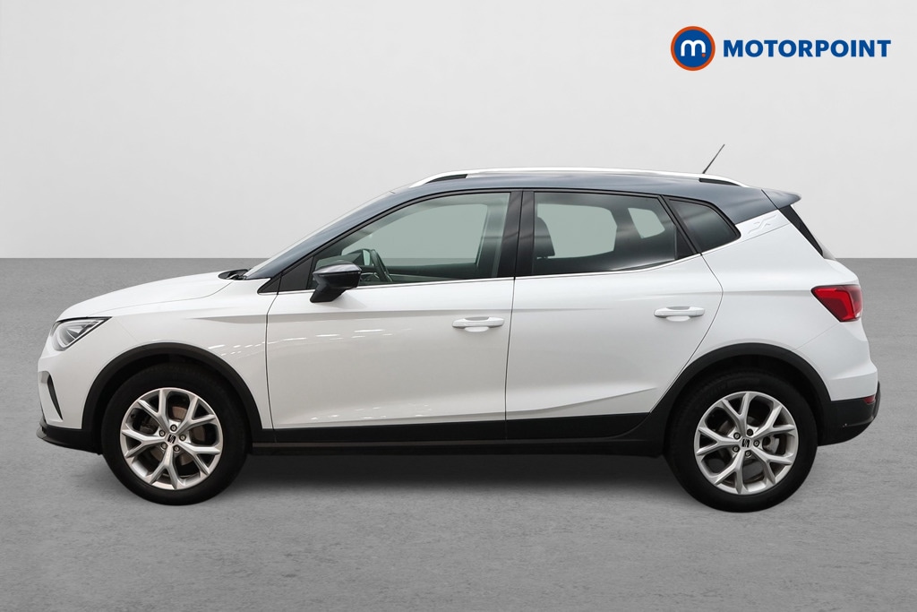Used SEAT Arona 2022 for sale - 76373405: Photo 4