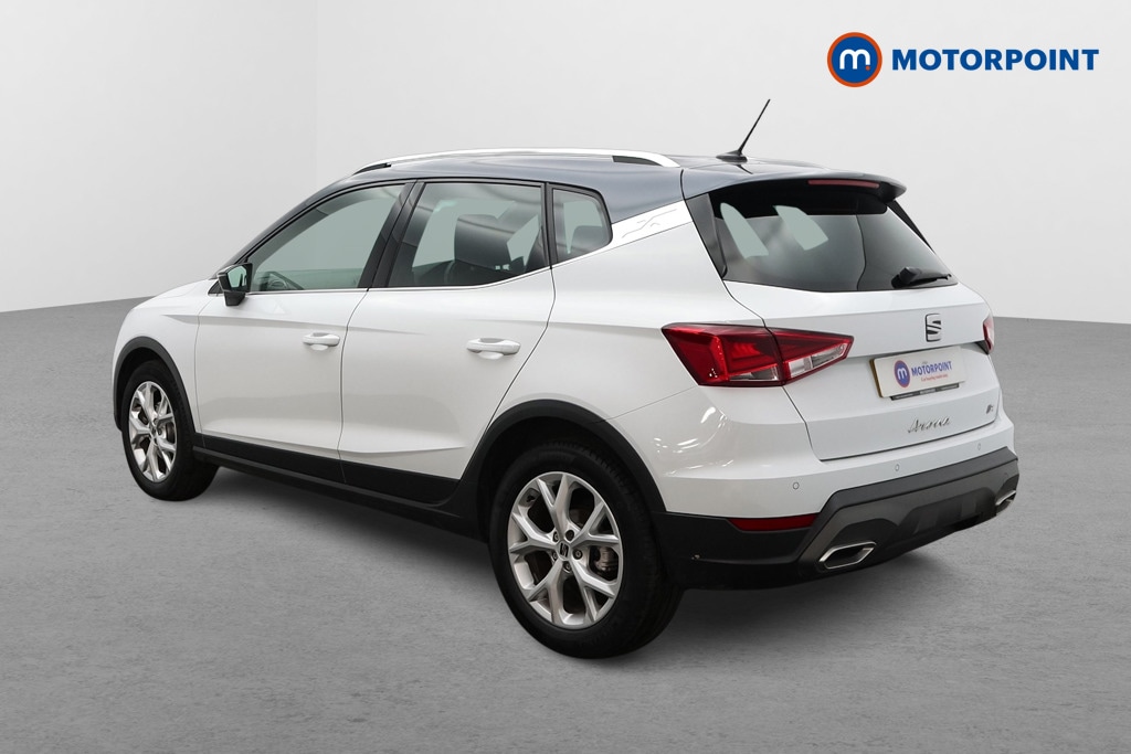 Used SEAT Arona 2022 for sale - 76373405: Photo 5