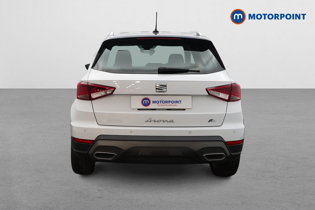 Used SEAT Arona 2022 for sale - 76373405: Photo 6