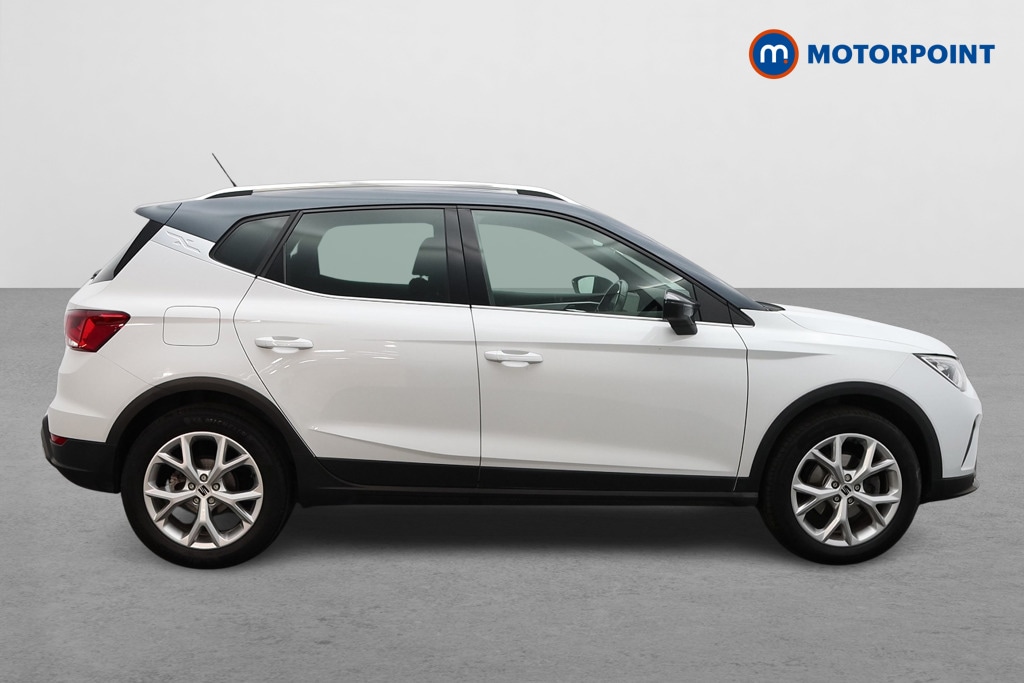 Used SEAT Arona 2022 for sale - 76373405: Photo 8