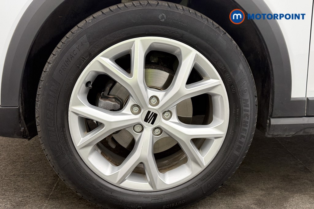 Used SEAT Arona 2022 for sale - 76373405: Photo 9