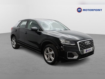 2018 - 1.0 TFSI Sport 5dr