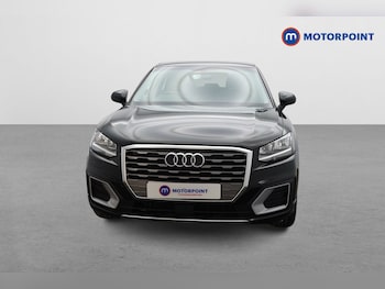 Used Audi Q2 2018 for sale - 76819513: Photo