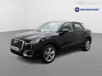 Used Audi Q2 2018 for sale - 76819513: Photo